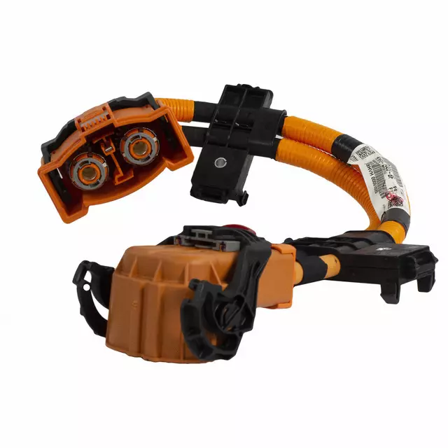 Jumper DC DC Converter To H V Bat - Ford (H1FZ-14300-A)