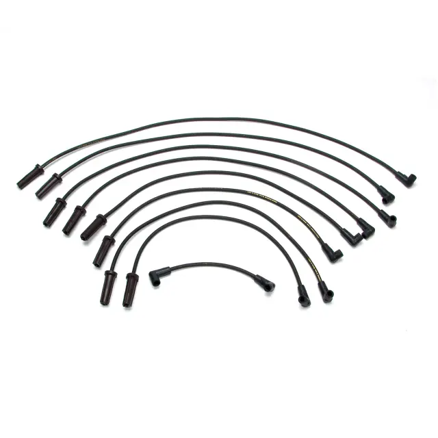 XS10244 - Ignition Systems: Spark Plug Wire Set for DELPHI Image