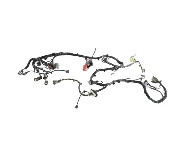 68307746AC - : Headlamp To Dash Wiring for Dodge: Durango | Jeep: Grand Cherokee Image