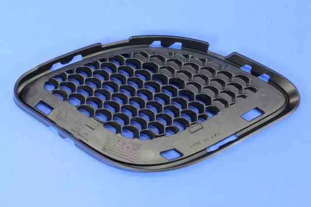 68158580AB - : Fascia Grille, Right for Jeep: Grand Cherokee Image
