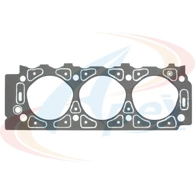 AHG447 - Gaskets: APEX Automobile Parts Inc Head Gasket for APEX Automobile Parts Inc Image