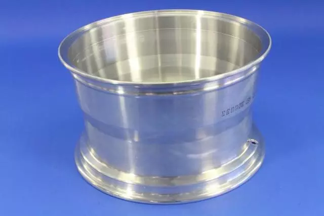 Wheel, Alloy - Mopar (1WL85AAAAB)