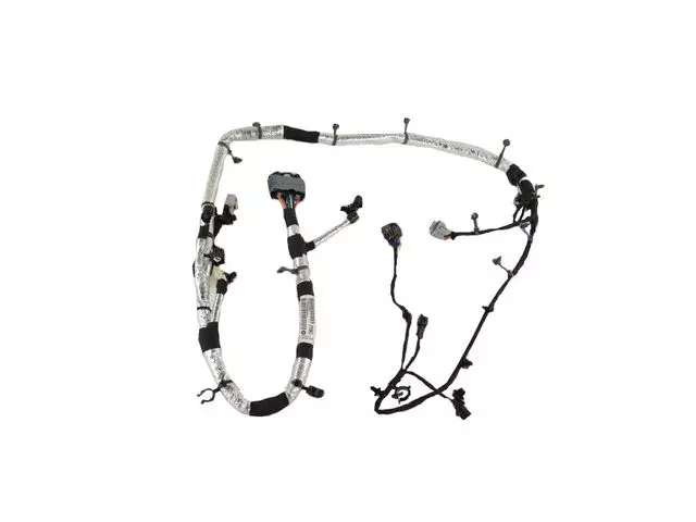 Chassis Wiring - Mopar (68265210AC)