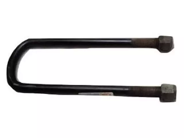 E7TZ5455A - Suspension: U-Bolt for Ford: F-250, F-250 HD, F-350 Image