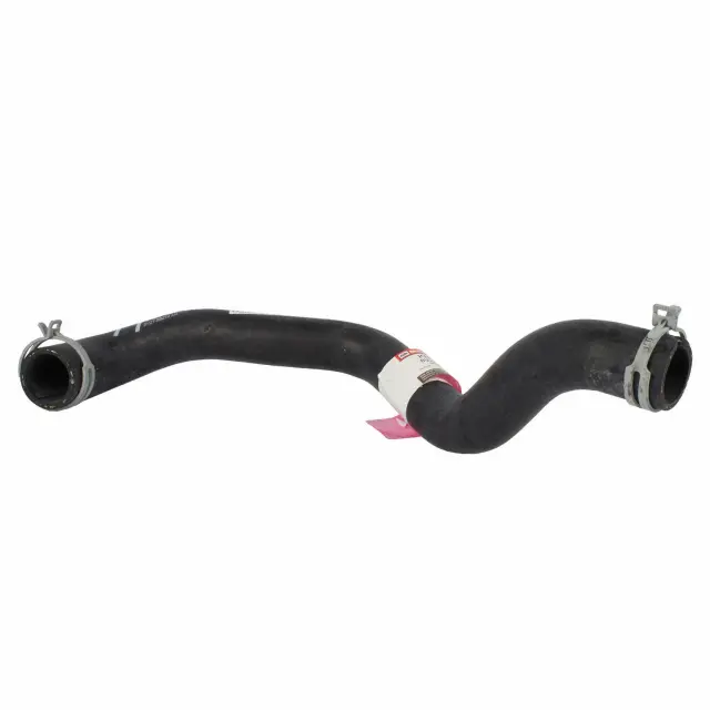 KM5251 - Cooling System: Upper Hose for Ford: Fiesta Image