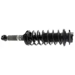 SR4493 - : Complete Corner Unit Assembly -Strut, Mount and Spring for KYB Image