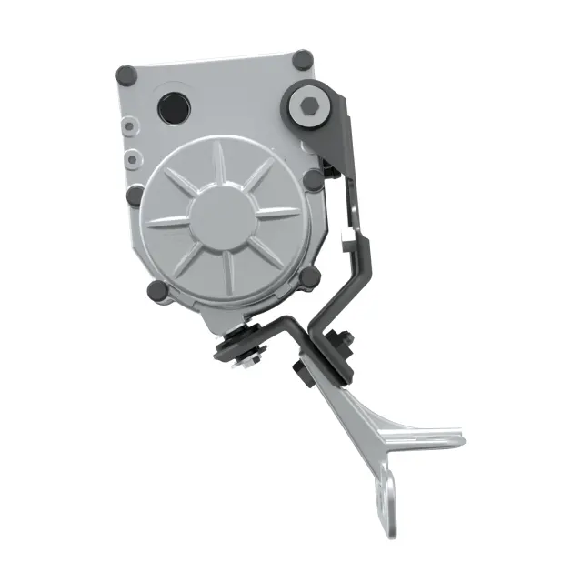 R2124998AI - Steering: Power Steering Pump, Remanufactured for Mopar Image image
