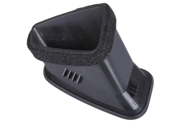 23158826 - Body: Defroster Grille for GM Image