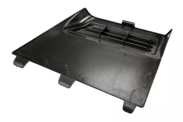 2011-2017 GMC - Ebony Driver Side Door Panel Pocket - GM (20952900)