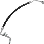 HA11031C - : A/C Suction Line Hose Assembly -- Suction Line for UAC Image