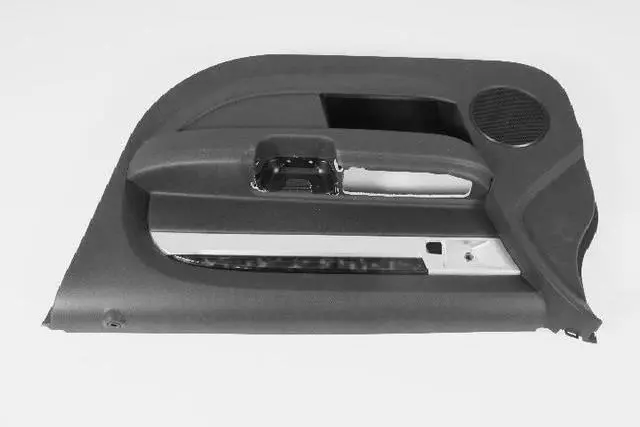 Front Door Trim Panel, Right - Mopar (1GH661DBAA)