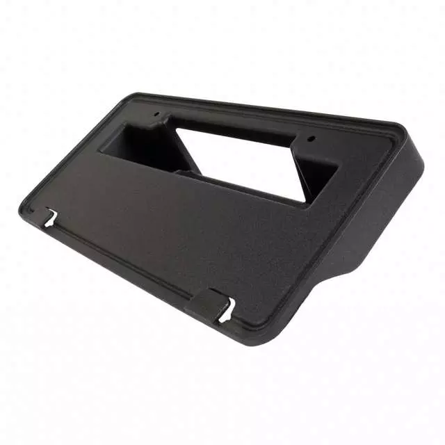 License Bracket - Ford (HC3Z-17A385-AA)