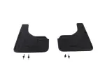 82219070AA - : Rubber Splash Guards, Rear for Mopar Image
