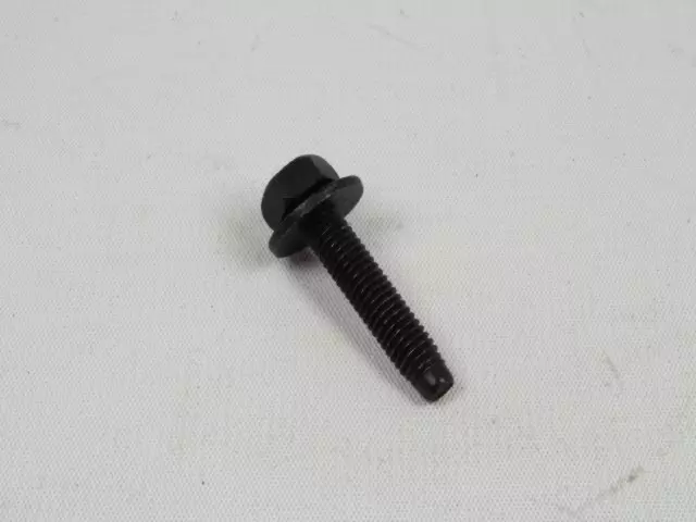 Hex Head Screw And Washer - Mopar (06507610AA)