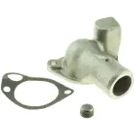 CH4886 - : Engine Coolant Water Outlet for Motorad Image