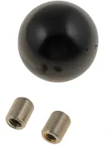 76933 - : Gear Shift Knob Kit - Universal for Dorman Image