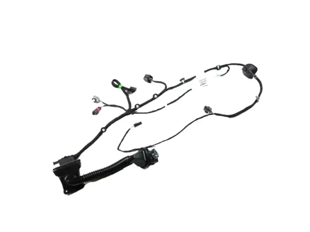 Front Door Wiring, Left - Mopar (68409179AC)