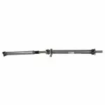 8L3Z4R602D - Universals &amp; Rear Axle: Drive Shaft for Ford: F-150, F-150 Heritage | Lincoln: Mark LT Image