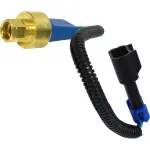 SW11421C - : HVAC Pressure Switch -- Low Pressure Switch for UAC Image