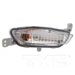 125481009 - : TYC Turn Signal Light Assembly for TYC Image