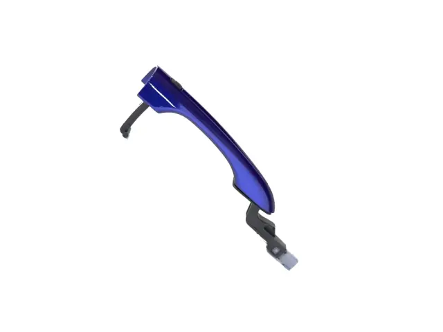 5RR28SBMAF - Body: Handle, Outside for Mopar Image