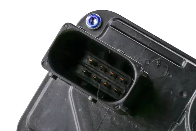 Passenger Side Front Door Lock - GM (20995847)