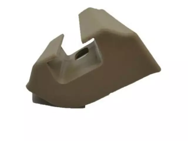 Track Cover - Ford (5R3Z-6361748-CAC)