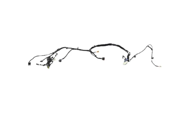 68591932AB - Electrical: Body Wiring for Mopar Image