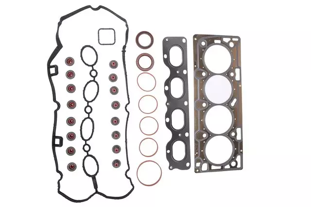 93186911 - Engine: Engine Cylinder Head Gasket Set for Saturn: Astra Image