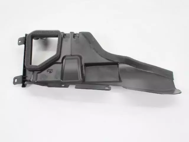 Fender Shield, Left - Mopar (68084877AC)