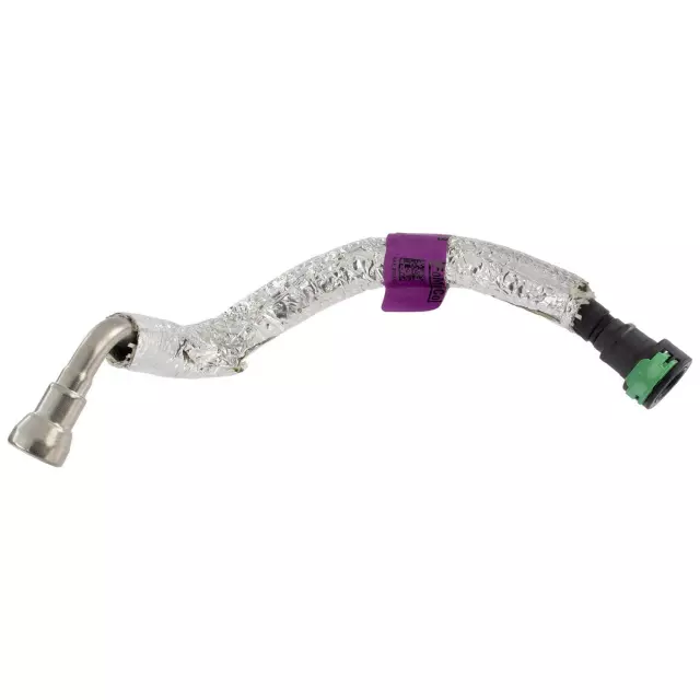 KR3Z9J280A - : Pipe Fuel for Ford Image