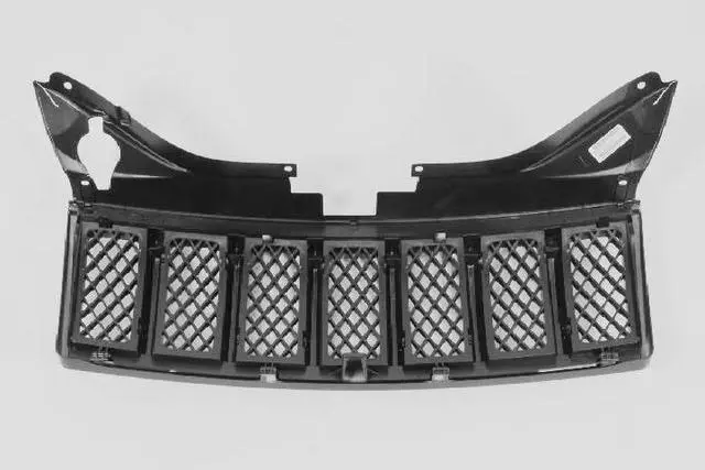 Grille - Mopar (1FW381BMAC)