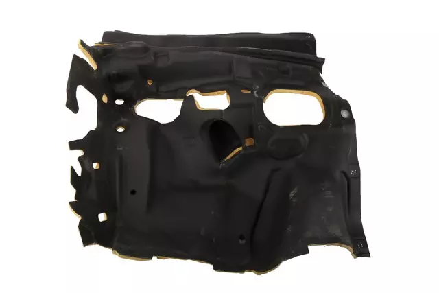 Driver Side Inner Dash Panel Insulator - GM (90765954)