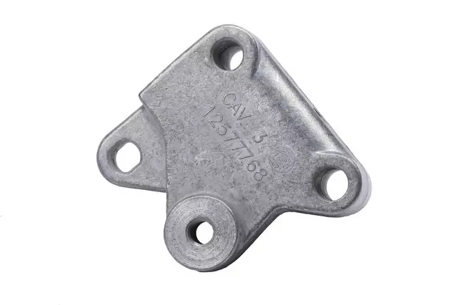 12577768 - HVAC: Compressor Rear Bracket for Chevrolet: Malibu | Saturn: Vue Image