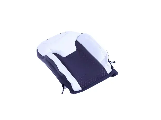 6GB51PS4AB - : Front Seat Back Cover, Left for Mopar Image