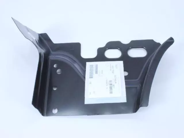 Body Side Aperture Panel, Right - Mopar (55276446AA)