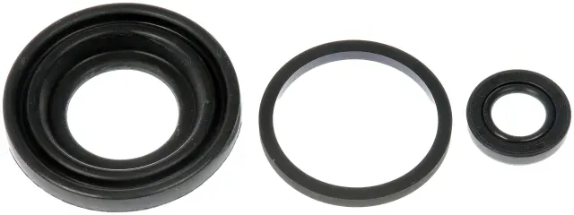 D352734 - : Disc Brake Caliper Repair Kit for Dorman Image