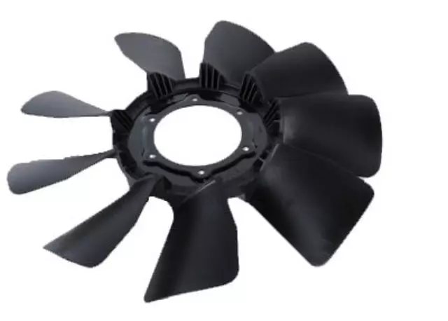 15228374 - : Engine Cooling Fan Blade for Chevrolet: Express 2500, Express 3500, Express 4500 | GMC: Savana 2500, Savana 3500, Savana 4500 Image