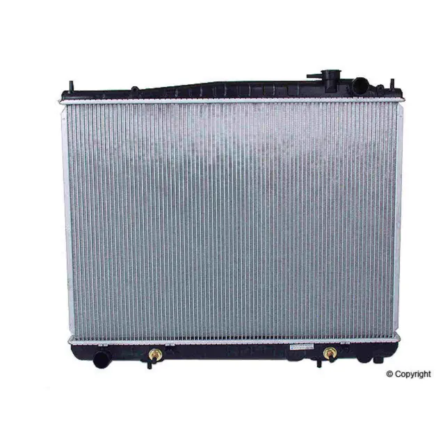 A2459 - Cooling Systems: Koyorad Radiator for Koyo Image
