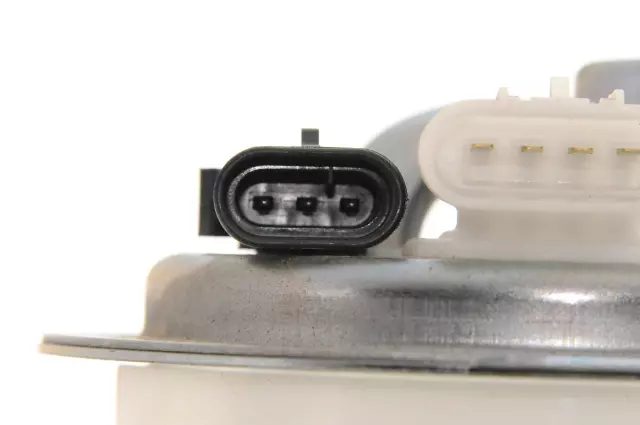 Fuel Pump Module without Fuel Level Sensor, with Pressure Sensor and Seal - GM (19368764)