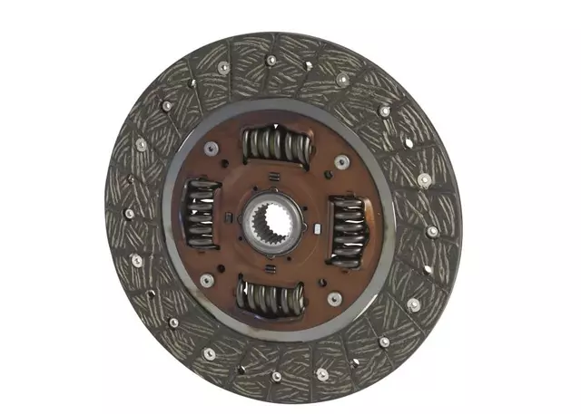 30100AA851 - : Transmission Clutch Friction Plate for Subaru Image