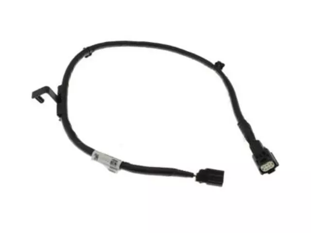 Wire Parking Distance Aid Se - Ford (FL3Z-15K867-N)