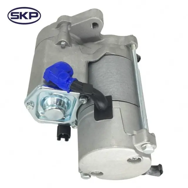 SK17748 - Charging &amp; Starting Systems: SKP Starter Motor for Skyward Automotive Image