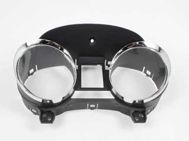 Instrument Cluster Mask And Lens - Mopar (68079688AA)