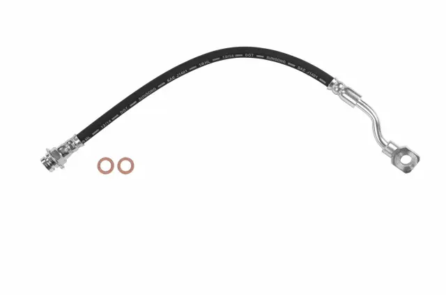 2204376 - Brakes &amp; Brake Parts: Sunsong Brake Hydraulic Hose for Sunsong Image