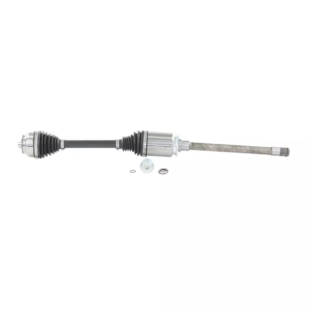 BM86010 - : TrakMotive CV Axle Shaft for TRAKMOTIVE Image
