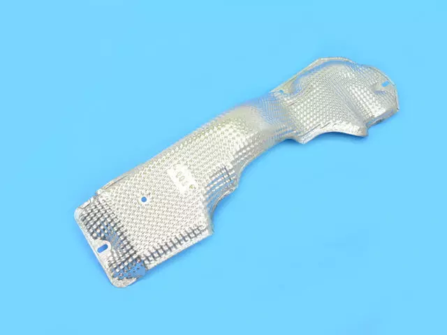 5104138AA - Fuel: Turbo Charger Compressor Cover for Dodge: Sprinter 2500, Sprinter 3500 Image