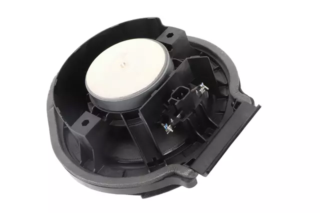 Rear Dr Speaker - GM (85123413)