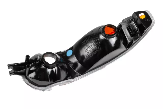 15199555 - Electrical: Park/Turn/Side for GMC: Sierra 1500, Sierra 1500 Classic, Sierra 1500 HD, Sierra 1500 HD Classic, Sierra 2500, Sierra 2500 HD, Sierra 2500 HD Classic, Sierra 3500, Sierra 3500 Classic, Sierra 3500 HD, Yukon, Yukon XL 1500 Image