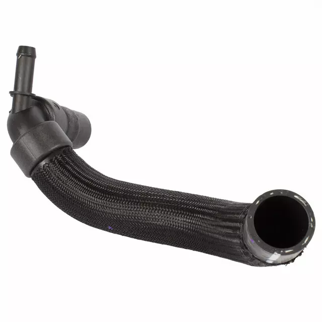 DG9Z8286E - Cooling System: Lower Hose for Ford: Fusion Image